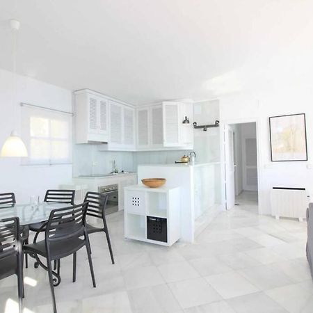 Apartamento Con Piscina - Anfiteatro Calpe Ngoại thất bức ảnh