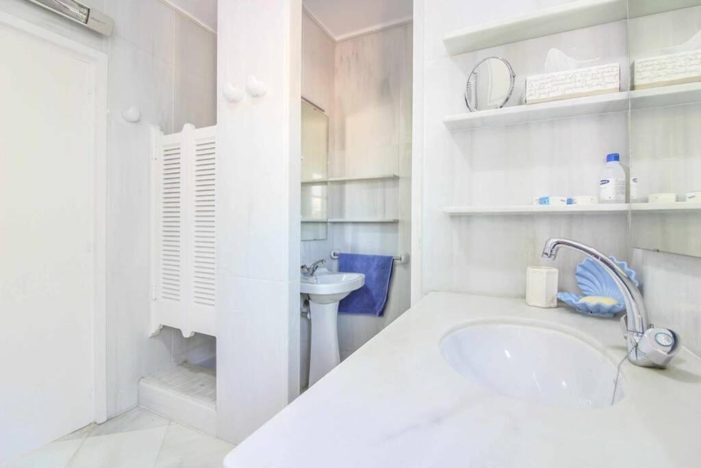 Apartamento Con Piscina - Anfiteatro Calpe Ngoại thất bức ảnh