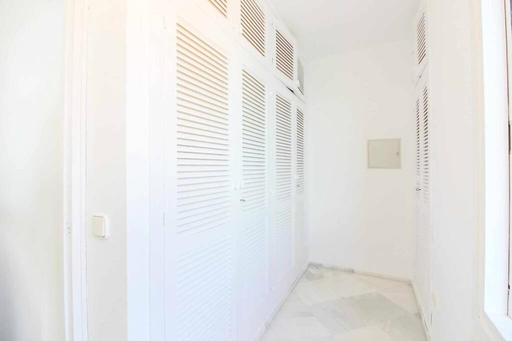 Apartamento Con Piscina - Anfiteatro Calpe Ngoại thất bức ảnh